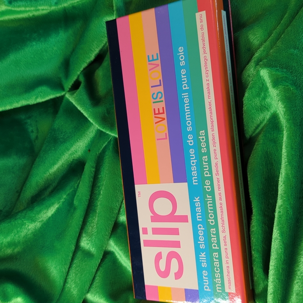 Slip Pure Silk Sleep Mask